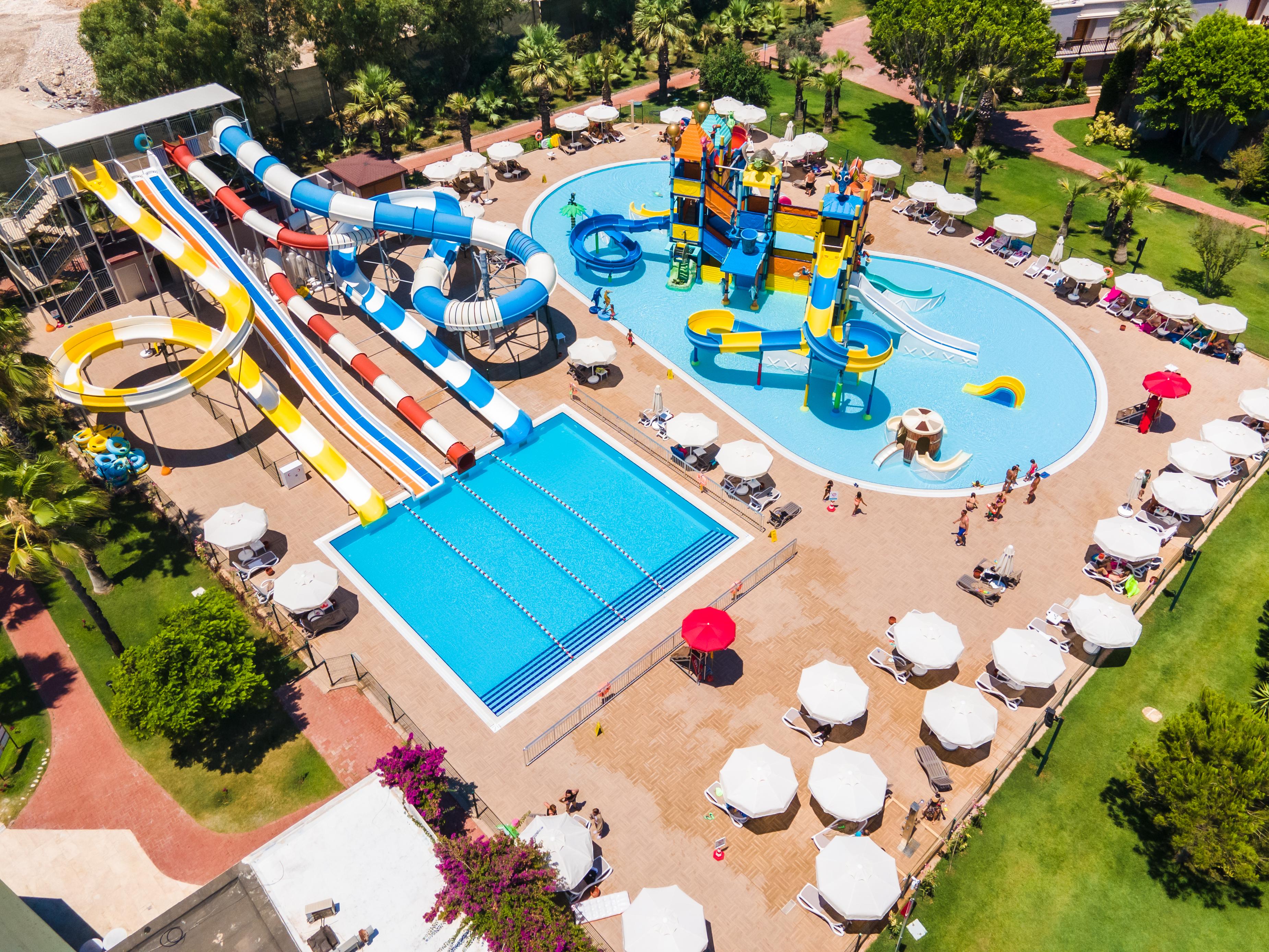 Tui Magic Life Курортный комплекс 5*